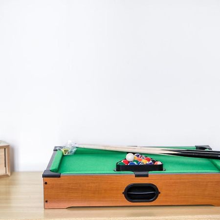 Grand Line - Parking- Metro 5 - Easy Check-In - Netflix - Disney Plus Apartment Pantin Ngoại thất bức ảnh